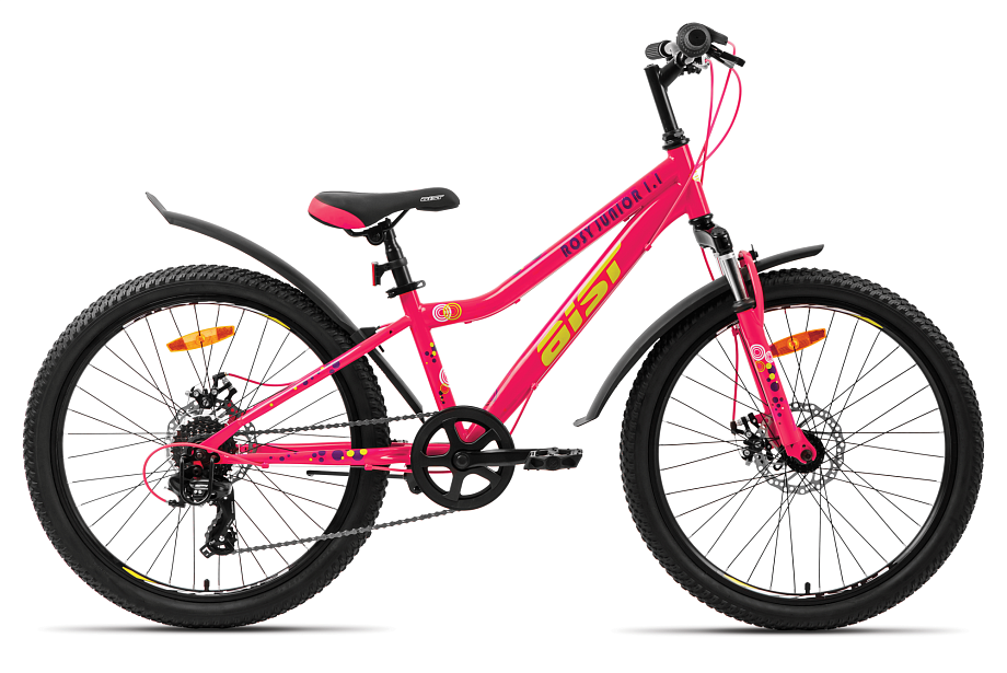 Велосипед AIST Rosy Junior 1.1 MD 24